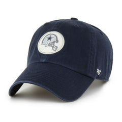 '47 Helmet Clean-Up Adjustable Hat - Dallas Cowboys Hats