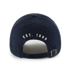 '47 Helmet Clean-Up Adjustable Hat - Dallas Cowboys Hats
