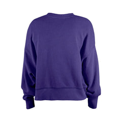 Girl's Flip Sequin Sweatshirt - Minnesota Vikings Sweatshirts