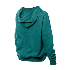 Women's Throwback Boxy Hoodie Sweatshirt - Miami Dolphins Hoodies