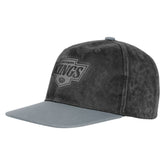 NHL Los Angeles Kings Outerstuff Youth True Retro Deadstock Adjustable Hat
