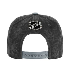 NHL Los Angeles Kings Outerstuff Youth True Retro Deadstock Adjustable Hat