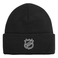 NHL Vegas Golden Knights Outerstuff Youth 2.0 Essential Cuffed Knit Hat