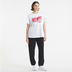 NHL Detroit Red Wings lululemon Women's 2025 NHL Stadium Series All Yours T-Shirt