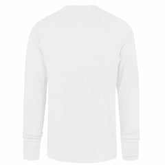 NHL Boston Bruins '47 Centennial Game Long Sleeve T-Shirt