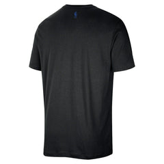Nike Orlando Magic Unisex Team Wordmark Essential T-Shirt