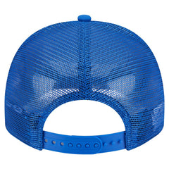 New Era Dallas Mavericks Vintage Team Rope A-Frame 9FIFTY Snapback Hat sale