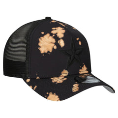 Bleached 9FORTY A-Frame Adjustable Hat - Dallas Cowboys Hats