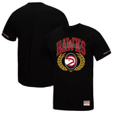 Mitchell & Ness Atlanta Hawks NBA x Michelob Ultra Rewind II T-Shirt