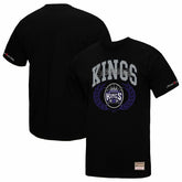 Mitchell & Ness Sacramento Kings NBA x Michelob Ultra Rewind II T-Shirt