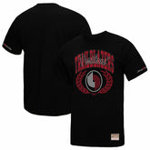 Mitchell & Ness Portland Trail Blazers NBA x Michelob Ultra Rewind II T-Shirt