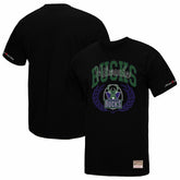 Mitchell & Ness Milwaukee Bucks NBA x Michelob Ultra Rewind II T-Shirt
