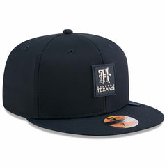 2025 Sideline H-Town 59FIFTY Fitted Hat - Houston Texans Hats