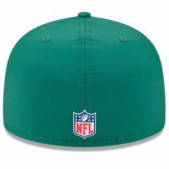 2025 Sideline 59FIFTY Fitted Hat - New York Jets Hats