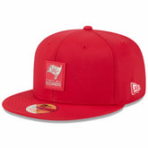 2025 Sideline 59FIFTY Fitted Hat - Tampa Bay Buccaneers Hats
