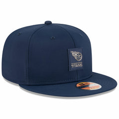 2025 Sideline 59FIFTY Fitted Hat - Tennessee Titans Hats