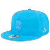 2025 Sideline 59FIFTY Fitted Hat - Carolina Panthers Hats