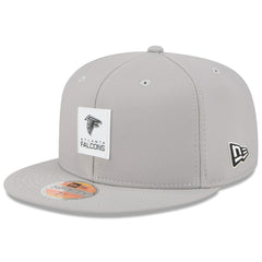 2025 Sideline 59FIFTY Fitted Hat - Atlanta Falcons Hats