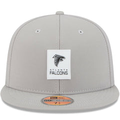 2025 Sideline 59FIFTY Fitted Hat - Atlanta Falcons Hats