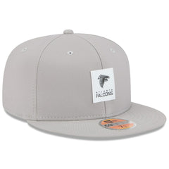 2025 Sideline 59FIFTY Fitted Hat - Atlanta Falcons Hats