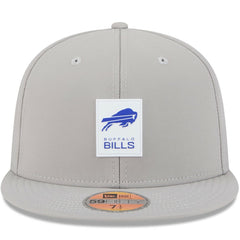2025 Sideline 59FIFTY Fitted Hat - Buffalo Bills Hats