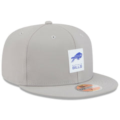 2025 Sideline 59FIFTY Fitted Hat - Buffalo Bills Hats