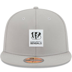 2025 Sideline 59FIFTY Fitted Hat - Cincinnati Bengals Hats