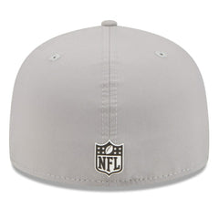 2025 Sideline 59FIFTY Fitted Hat - Cleveland Browns Hats