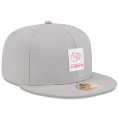 2025 Sideline 59FIFTY Fitted Hat - Kansas City Chiefs Hats