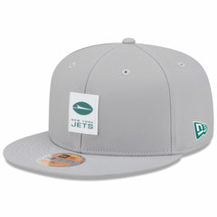 2025 Sideline 59FIFTY Fitted Hat - New York Jets Hats