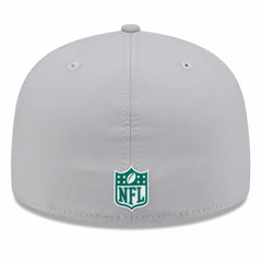 2025 Sideline 59FIFTY Fitted Hat - New York Jets Hats