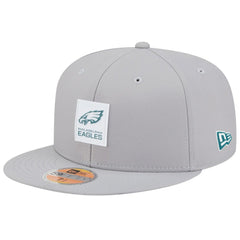 2025 Sideline 59FIFTY Fitted Hat - Philadelphia Eagles Hats