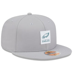 2025 Sideline 59FIFTY Fitted Hat - Philadelphia Eagles Hats