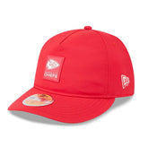 2025 Sideline Retro Crown 59FIFTY Fitted Hat - Kansas City Chiefs Hats