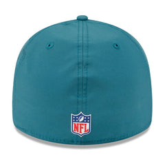 2025 Sideline Retro Crown 59FIFTY Fitted Hat - Philadelphia Eagles Hats