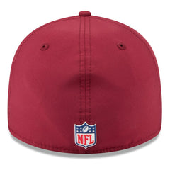 2025 Sideline Retro Crown 59FIFTY Fitted Hat - Washington Commanders Hats
