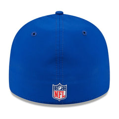 2025 Sideline Retro Crown 59FIFTY Fitted Hat - New York Giants Hats
