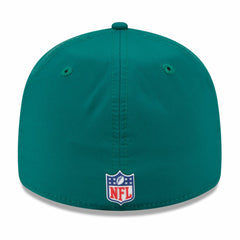 2025 Sideline Retro Crown 59FIFTY Fitted Hat - New York Jets Hats