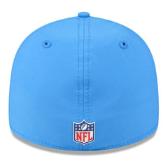 2025 Sideline Retro Crown 59FIFTY Fitted Hat - Detroit Lions Hats