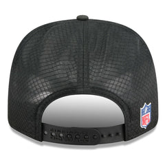 2025 Sideline 9SEVENTY Trucker Adjustable Hat - Cincinnati Bengals Hats