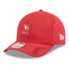 2025 Sideline M-Crown 9FORTY Adjustable Hat - Arizona Cardinals Hats