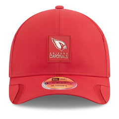 2025 Sideline M-Crown 9FORTY Adjustable Hat - Arizona Cardinals Hats