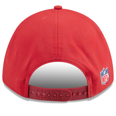 2025 Sideline M-Crown 9FORTY Adjustable Hat - Arizona Cardinals Hats