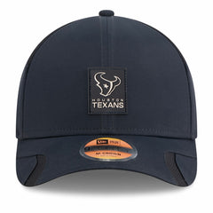 2025 Sideline M-Crown 9FORTY Adjustable Hat - Houston Texans Hats
