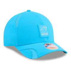 2025 Sideline M-Crown 9FORTY Adjustable Hat - Carolina Panthers Hats