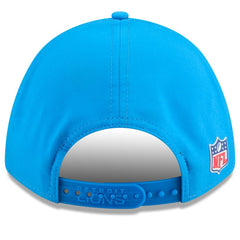 2025 Sideline M-Crown 9FORTY Adjustable Hat - Detroit Lions Hats