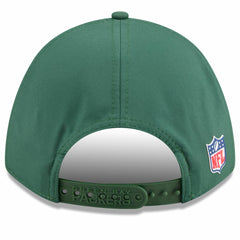 2025 Sideline M-Crown 9FORTY Adjustable Hat - Green Bay Packers Hats