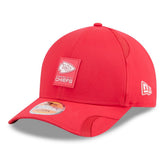 2025 Sideline M-Crown 9FORTY Adjustable Hat - Kansas City Chiefs Hats