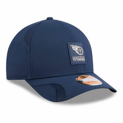 2025 Sideline M-Crown 9FORTY Adjustable Hat - Tennessee Titans Hats