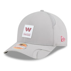 2025 Sideline M-Crown 9FORTY Adjustable Hat - Washington Commanders Hats